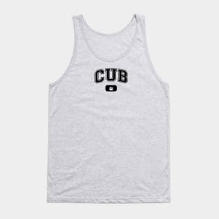 Cub Tank Top